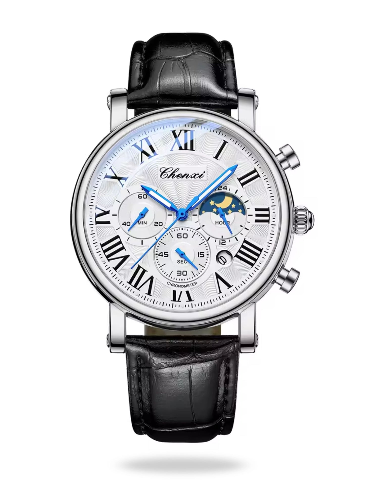 Chiaro 44mm