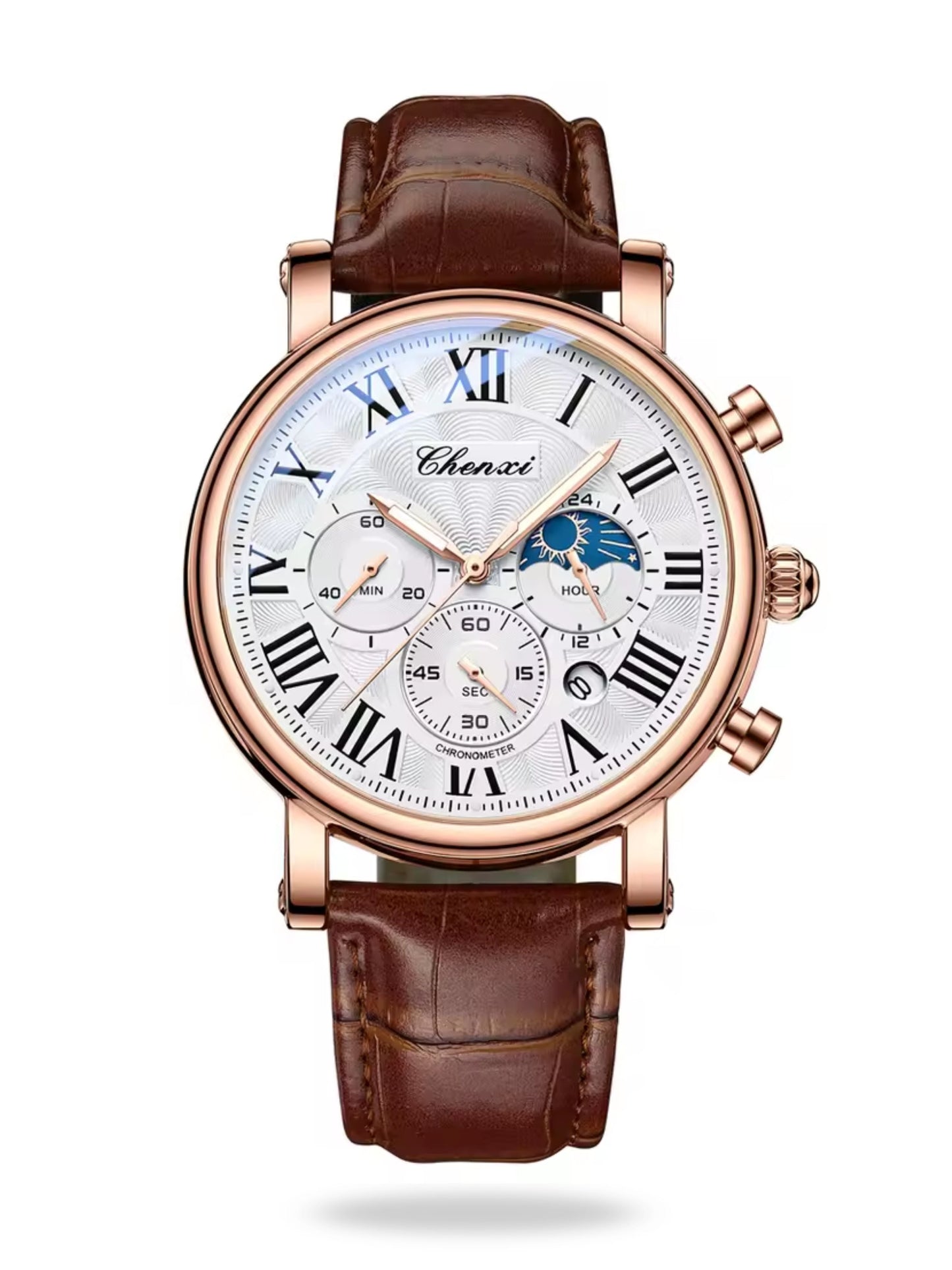 Chiaro 44mm
