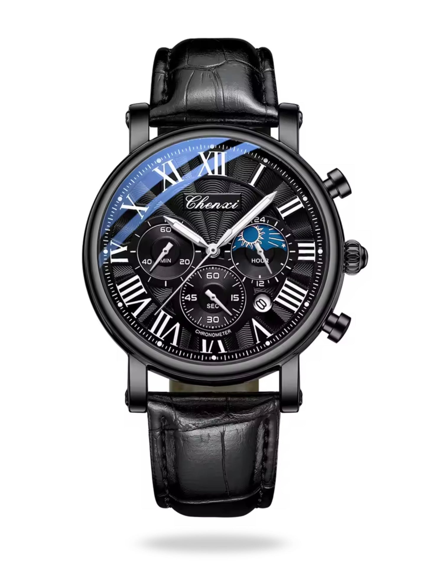 Chiaro 44mm