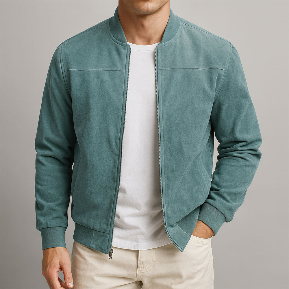 Urban Suede Classic