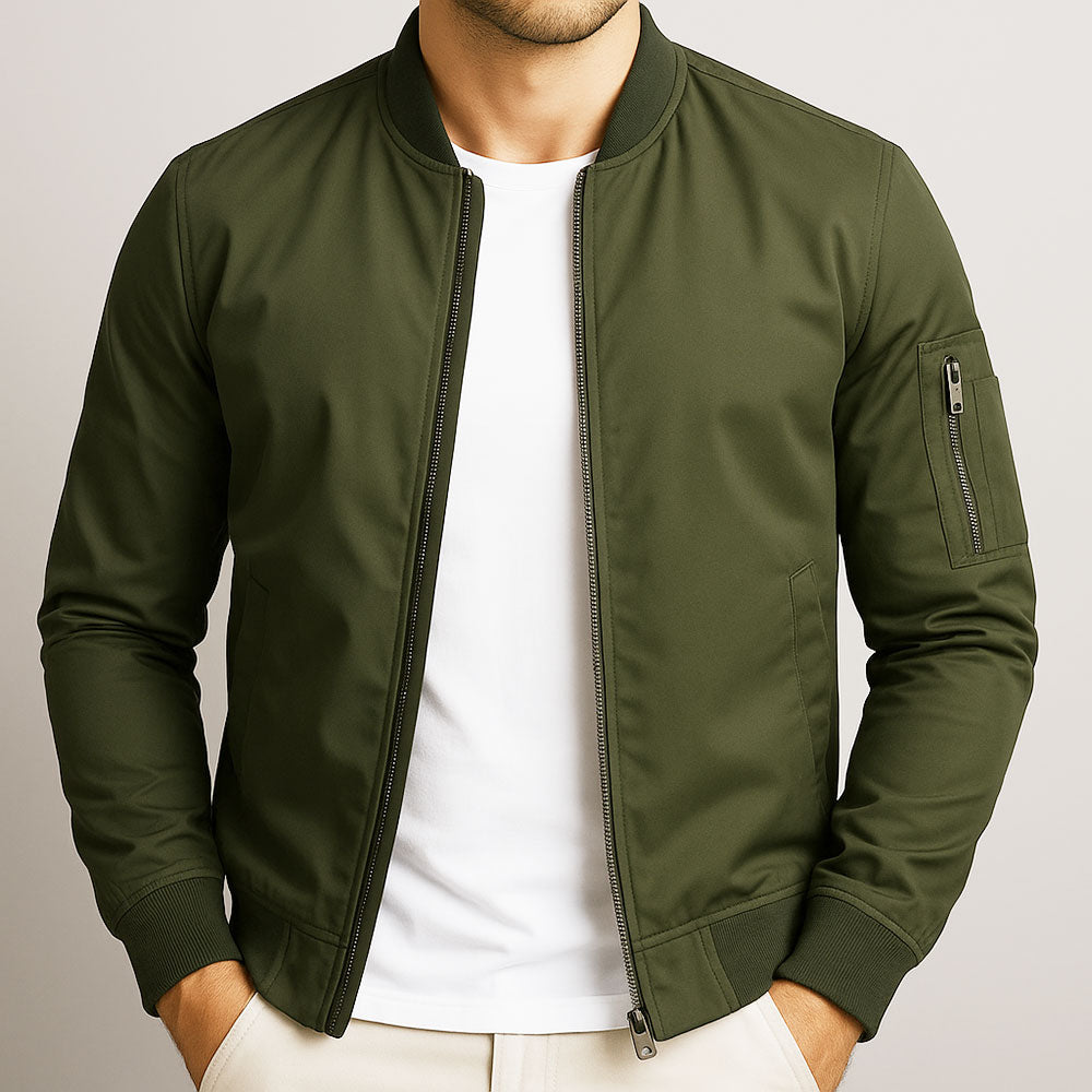 Altitude Jacket