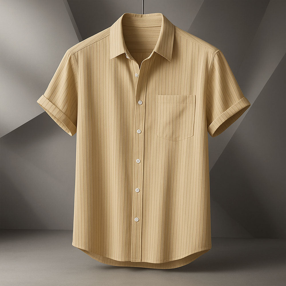 Calypso Linen Cut