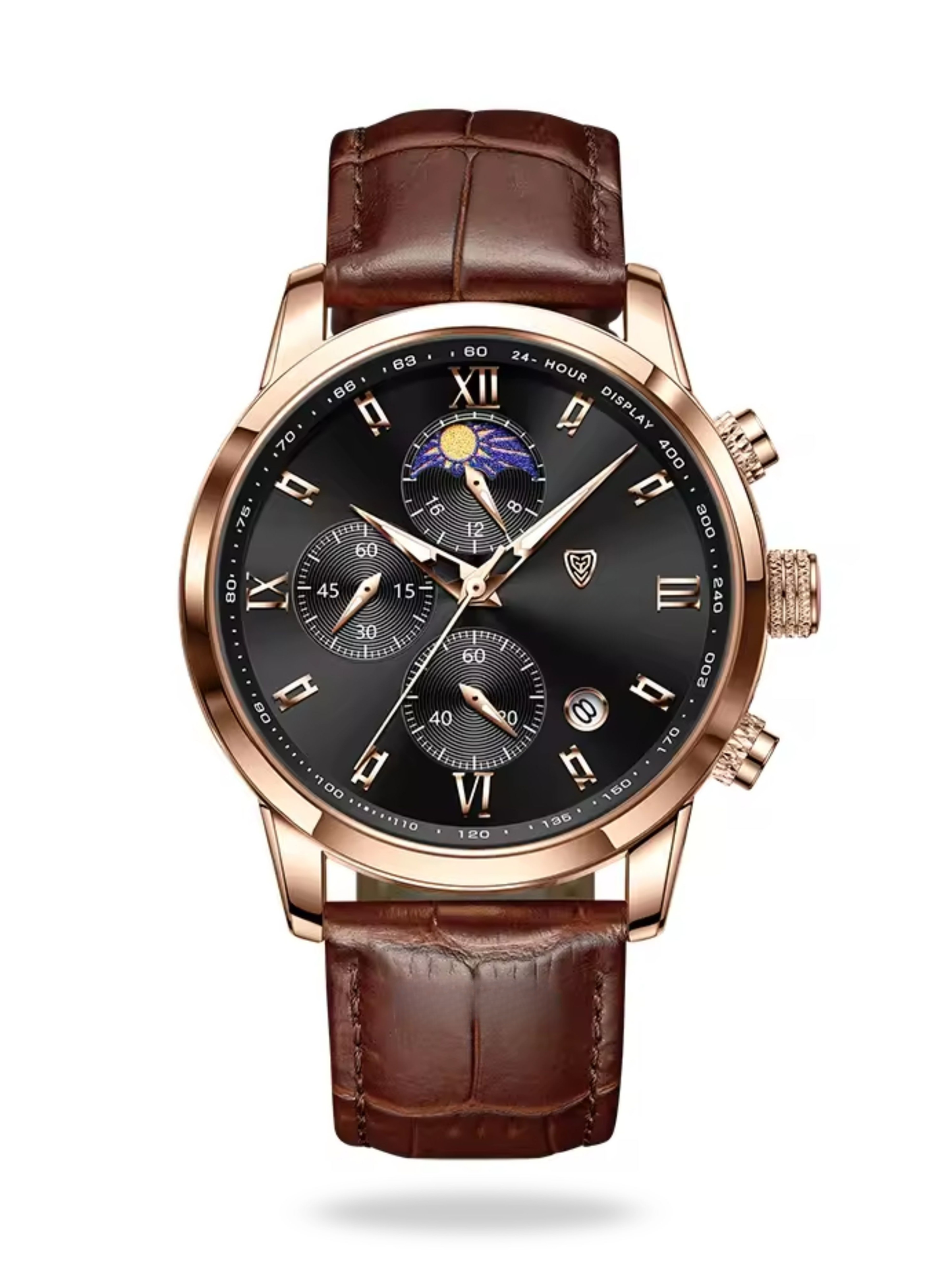 Legacy 42mm