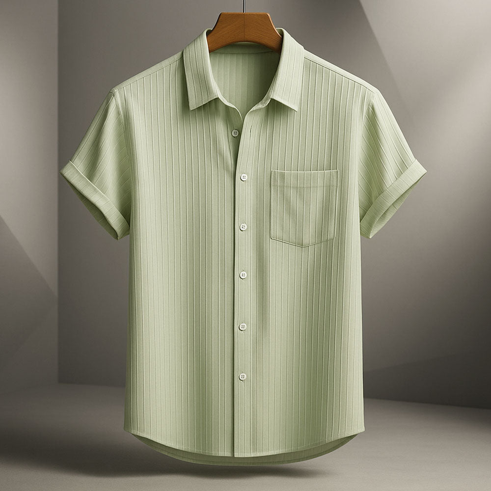 Calypso Linen Cut
