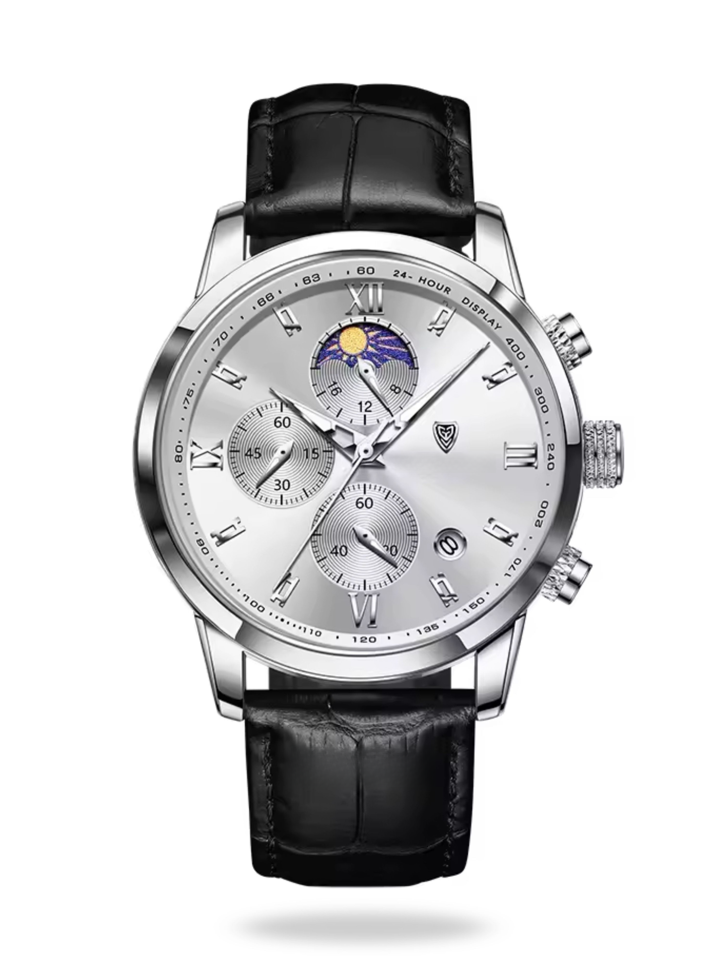Legacy 42mm