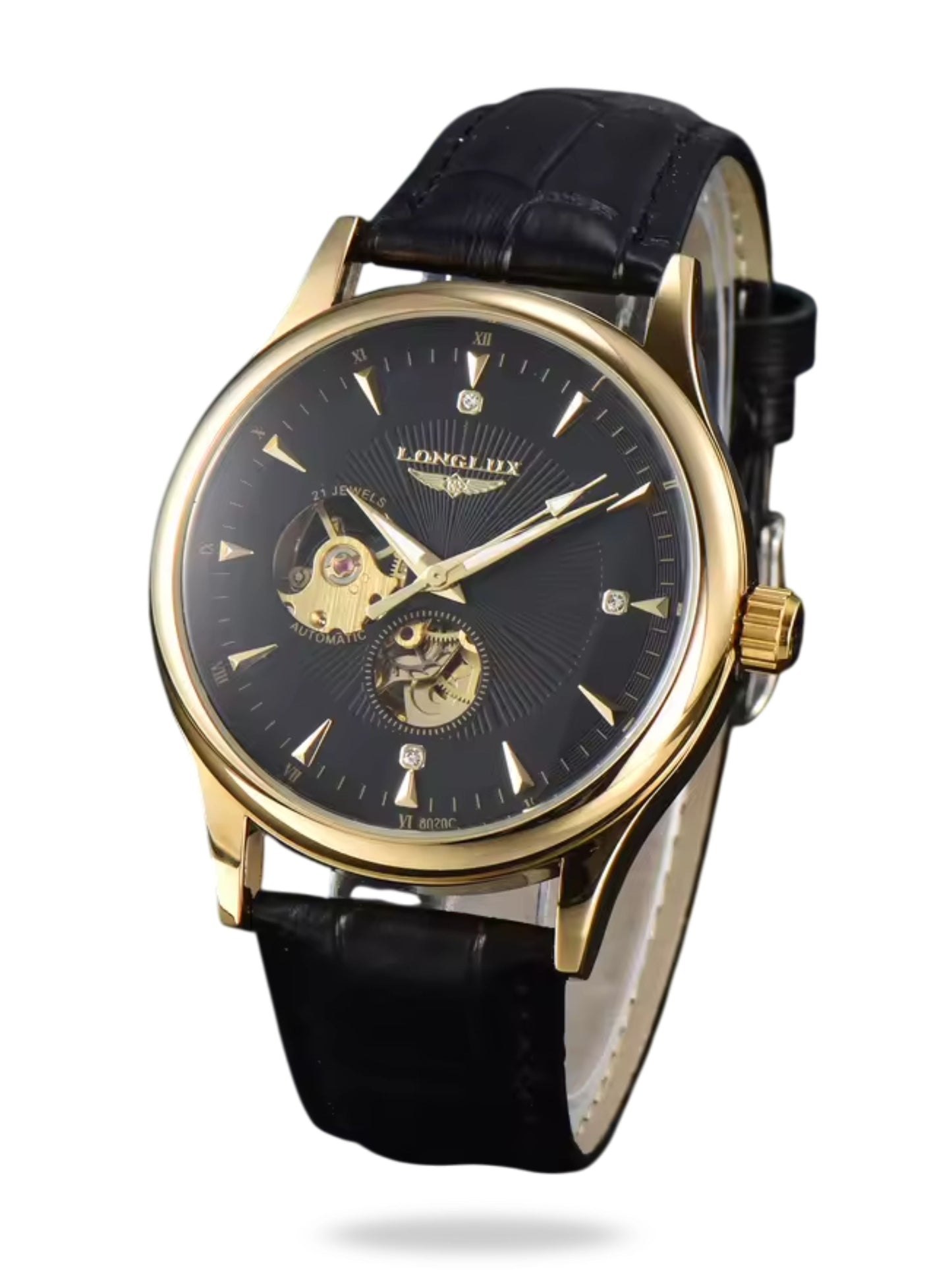 Imperium 41mm