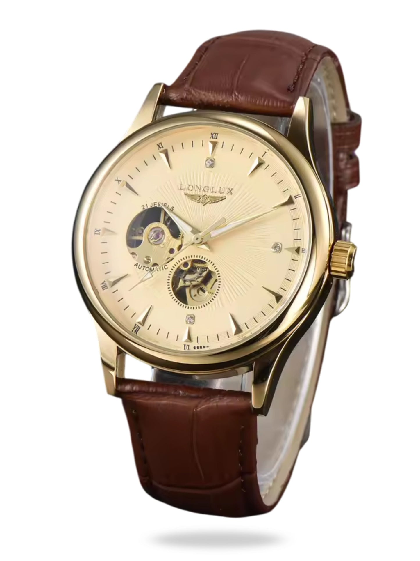 Imperium 41mm