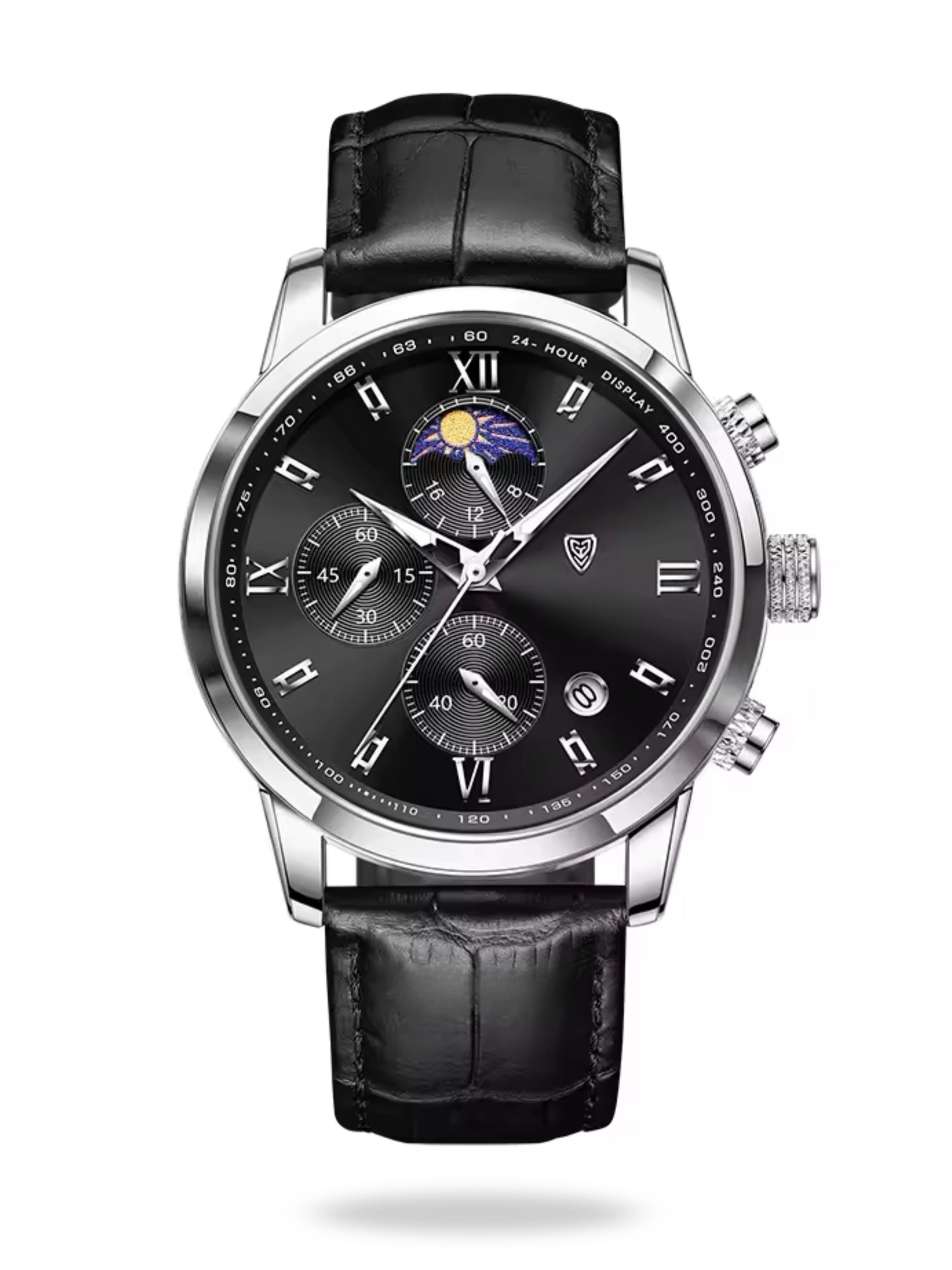 Legacy 42mm