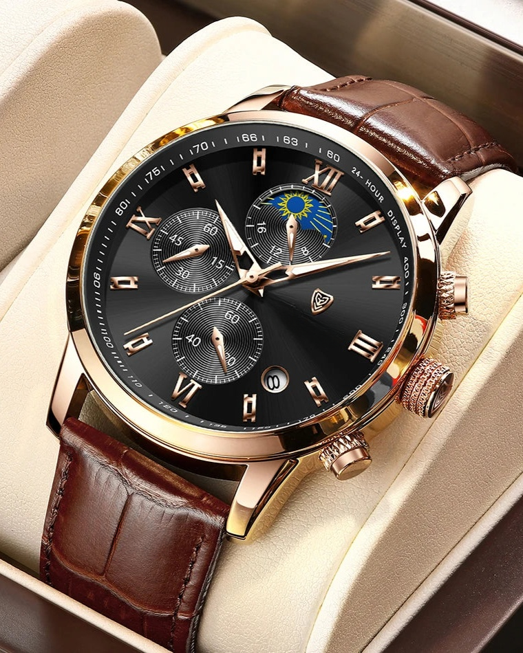 Legacy 42mm