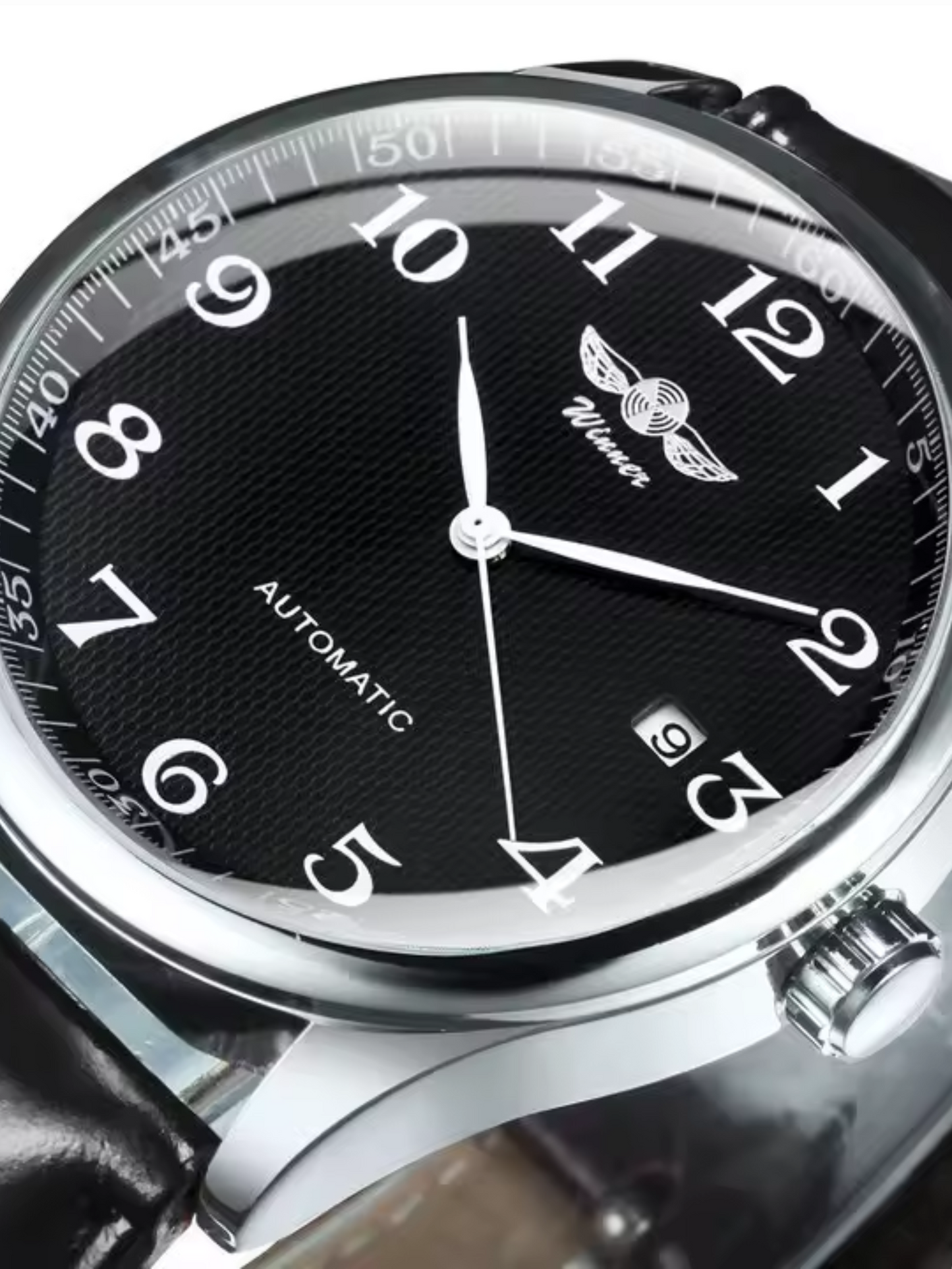 Winner 40mm