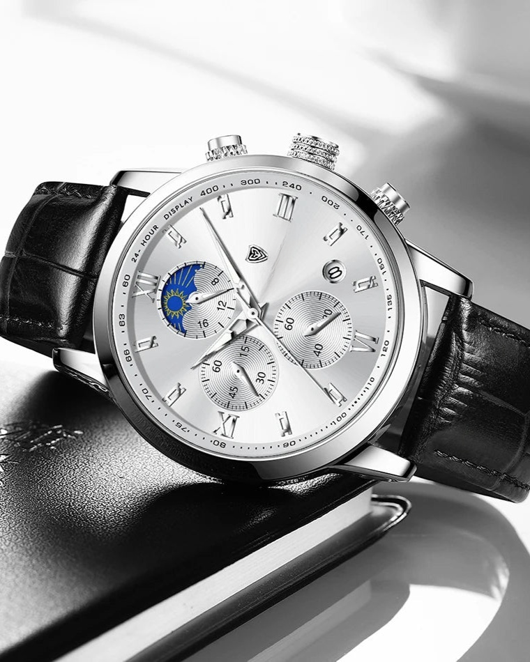 Legacy 42mm