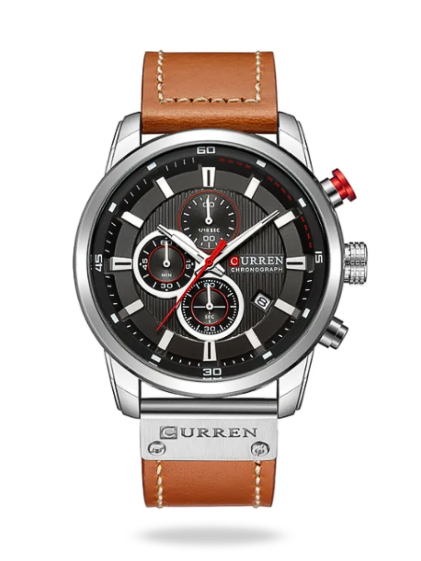 Valkyrie 46mm