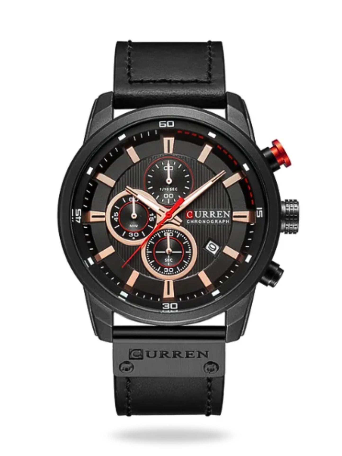 Valkyrie 46mm