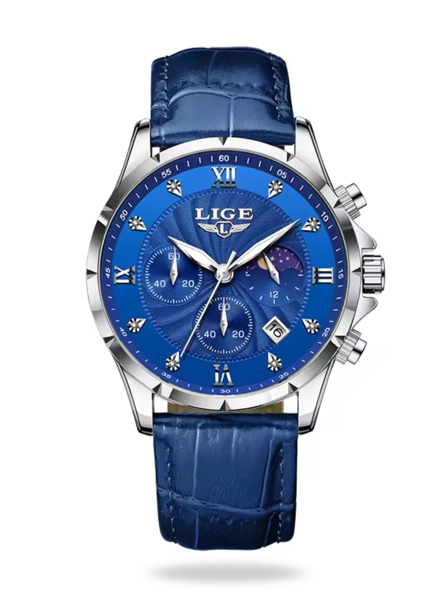 Lige 42mm