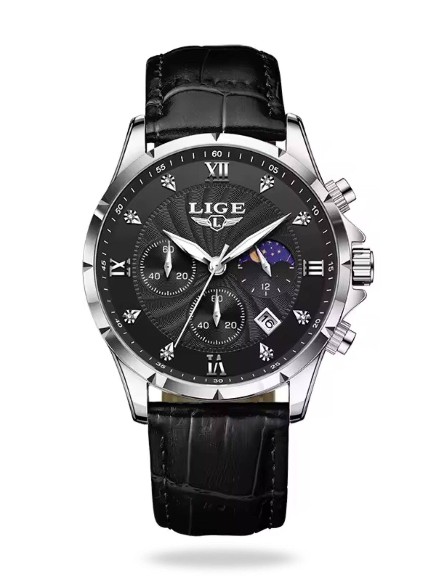 Lige 42mm