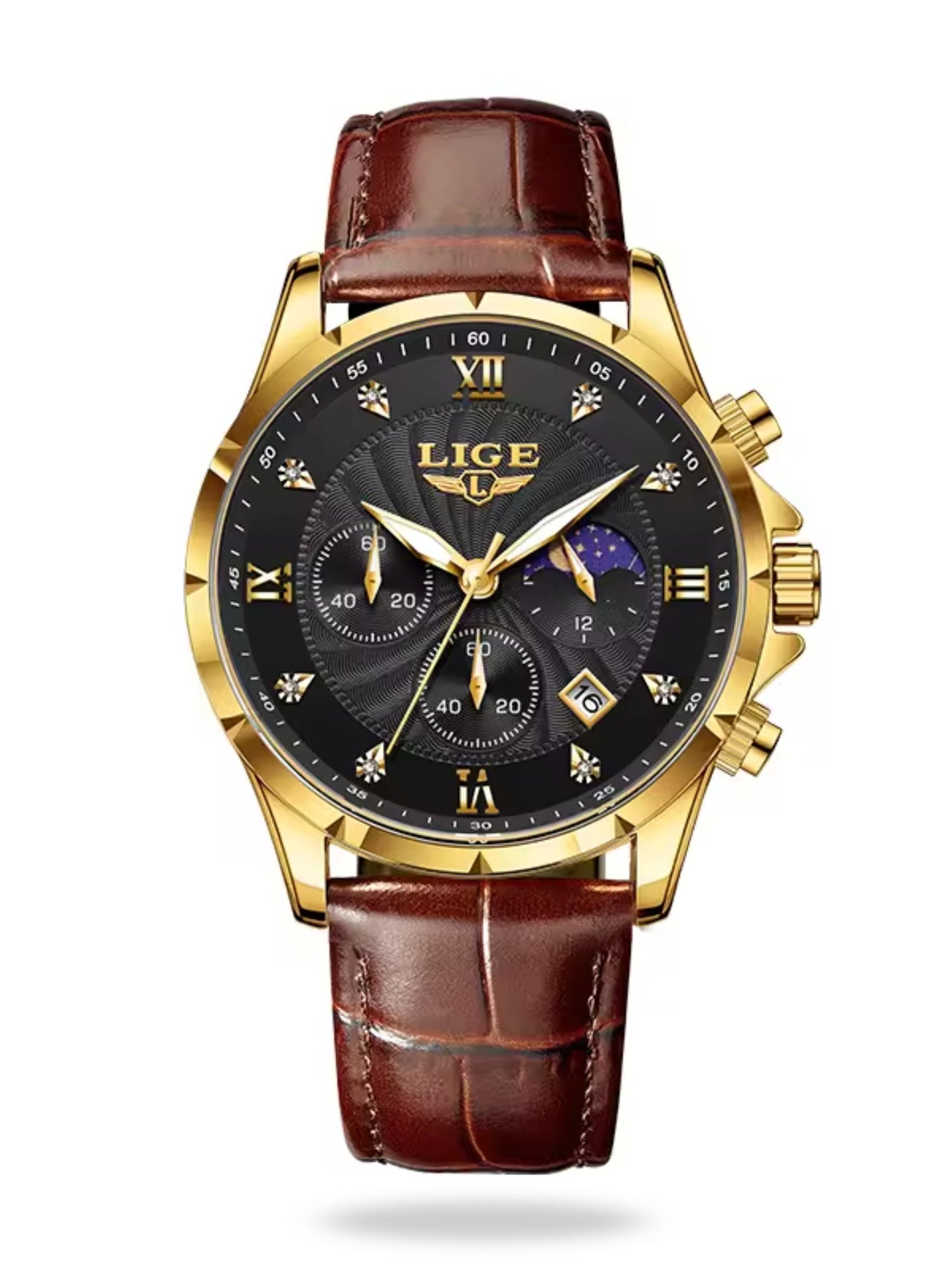 Lige 42mm