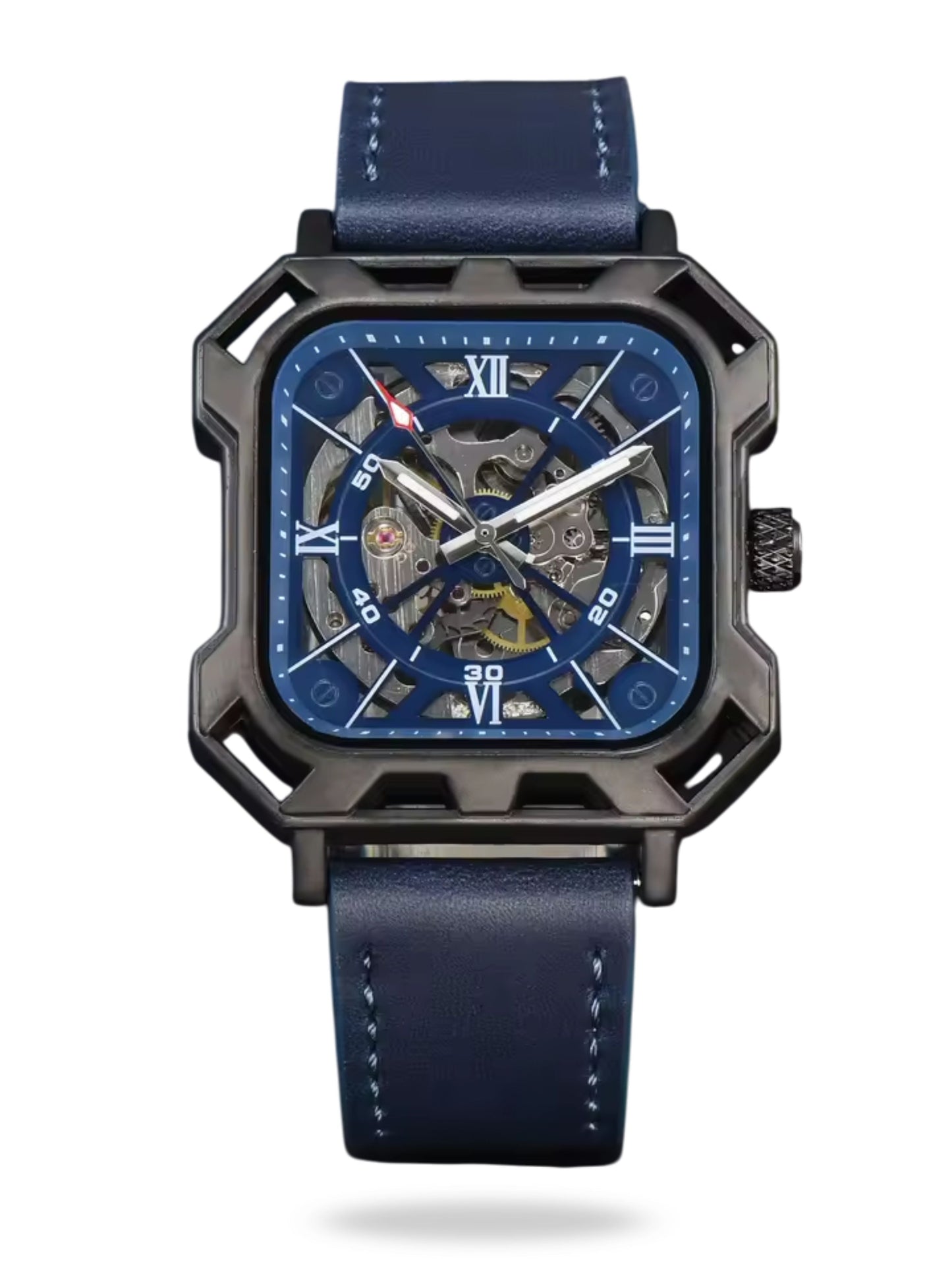 Obsidian 42mm