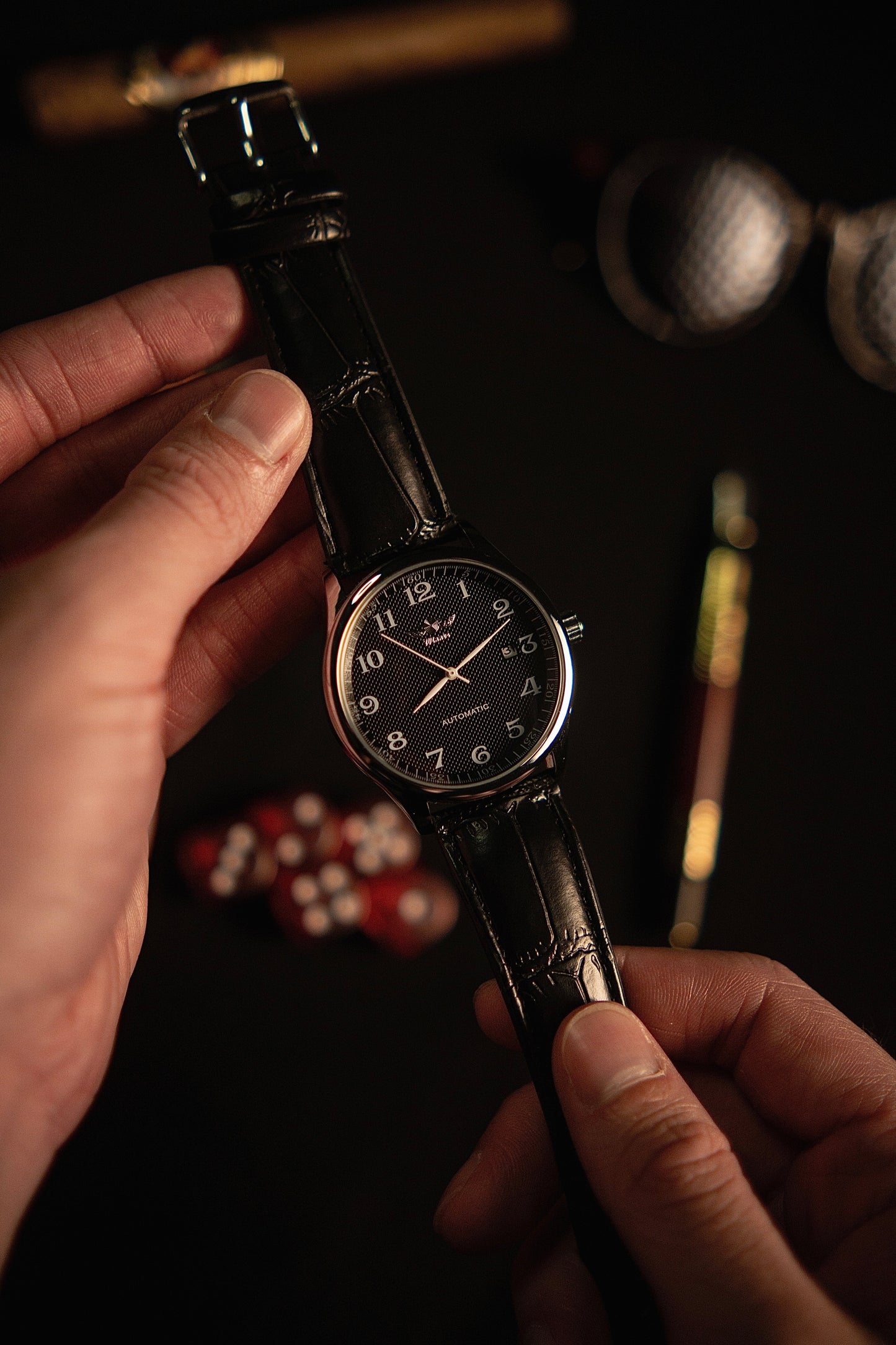 Winner 40mm