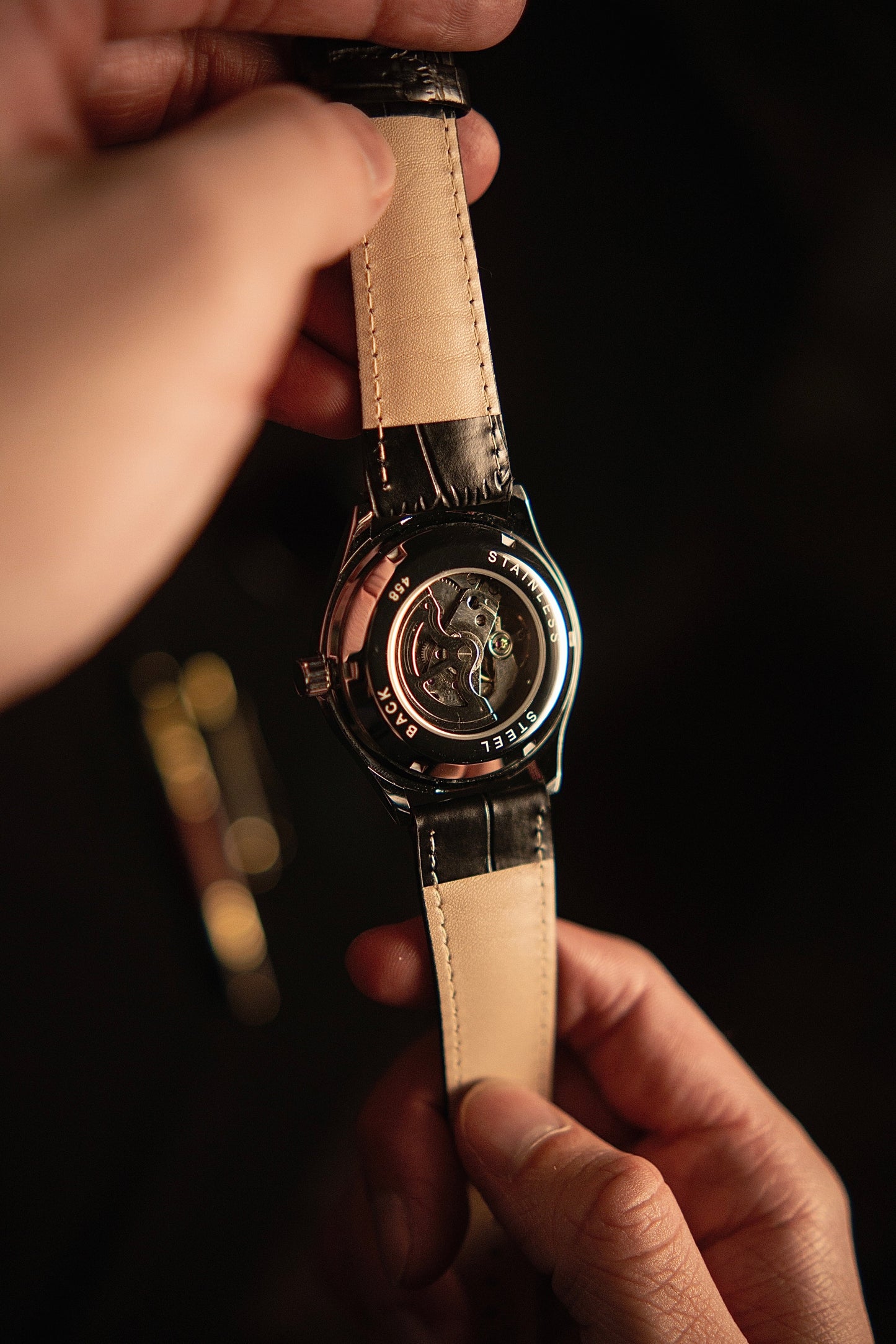 Winner 40mm