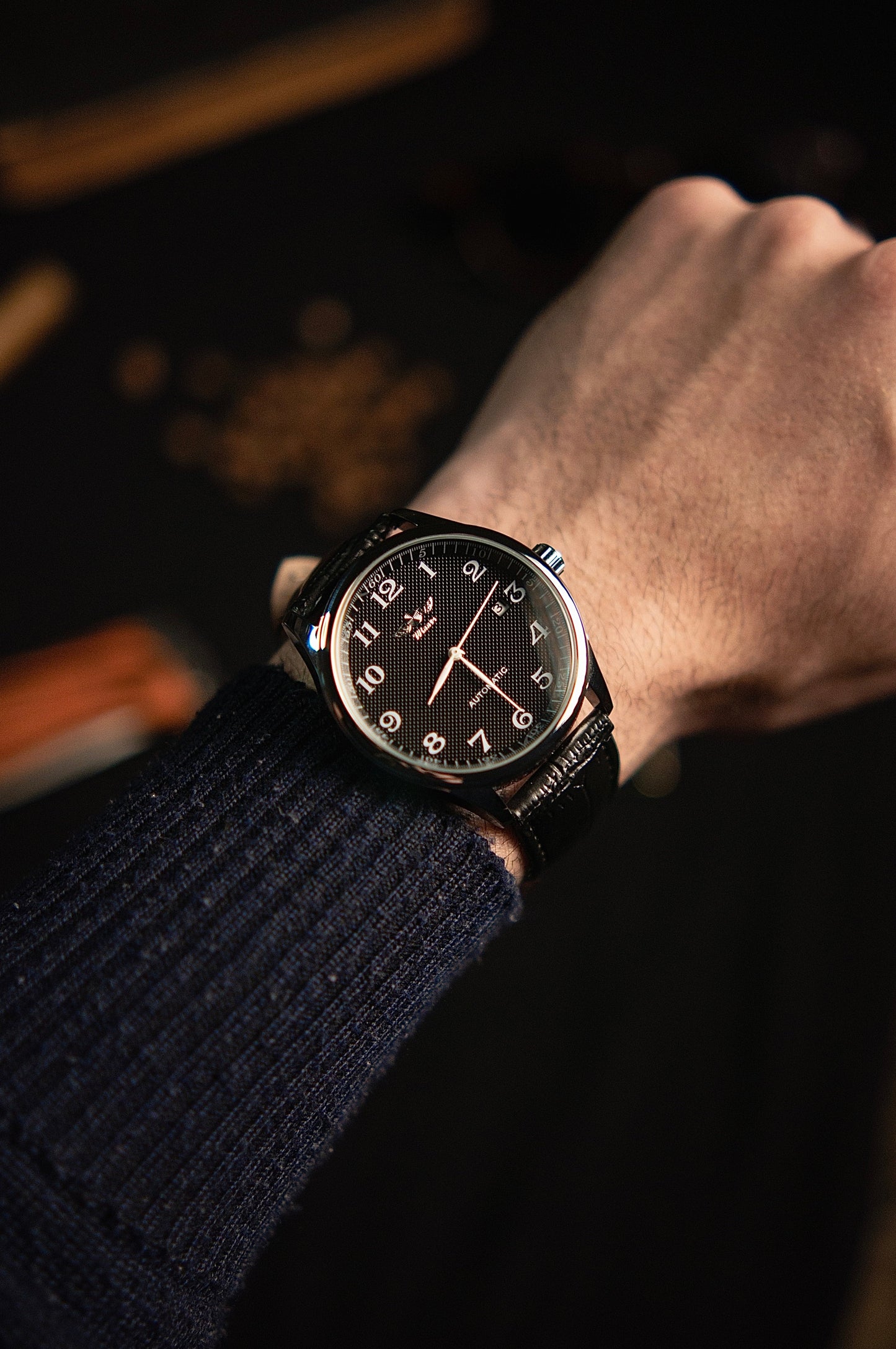 Winner 40mm