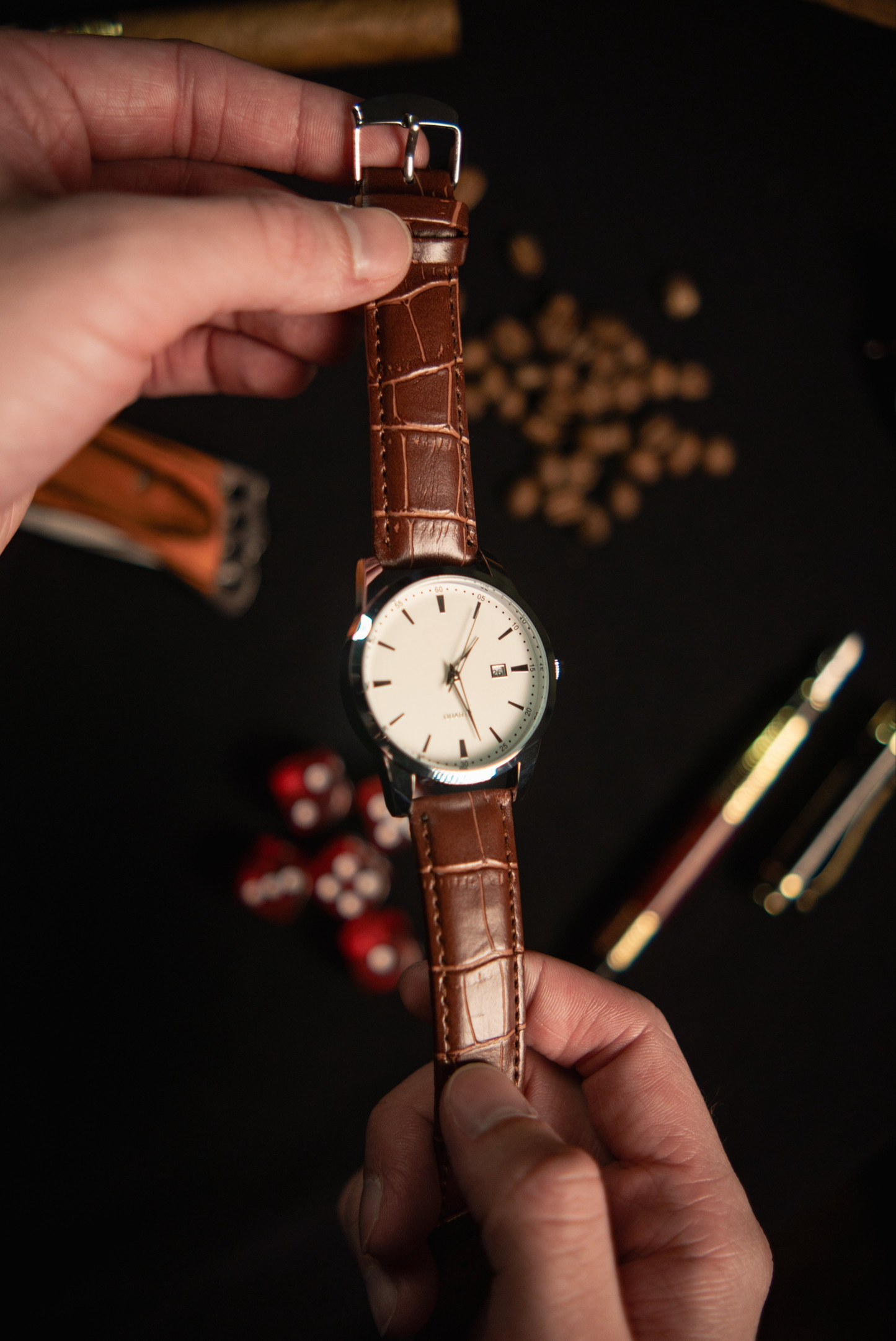 Cadence 40mm