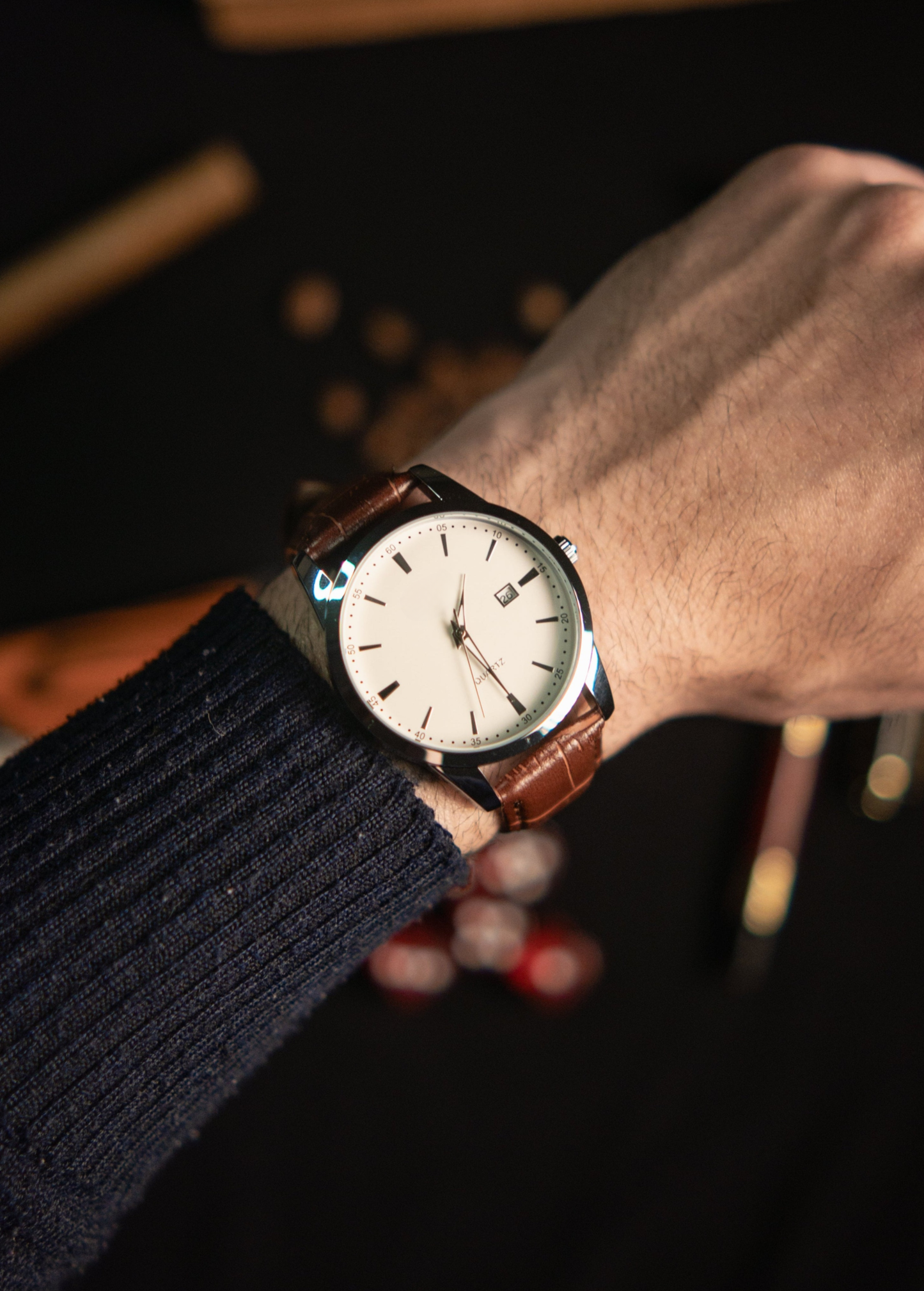 Cadence 40mm