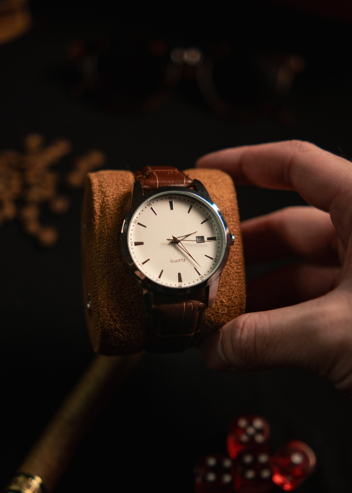 Cadence 40mm