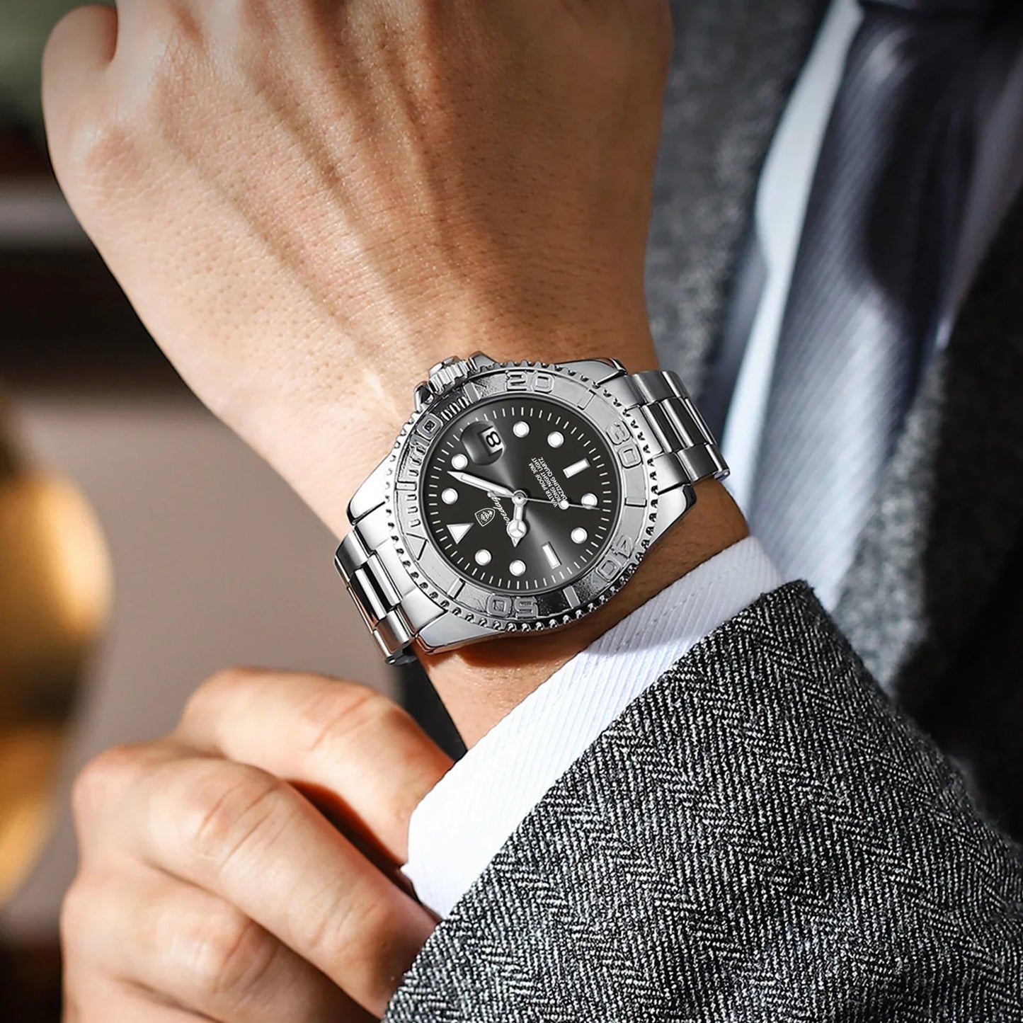 Diver 44mm