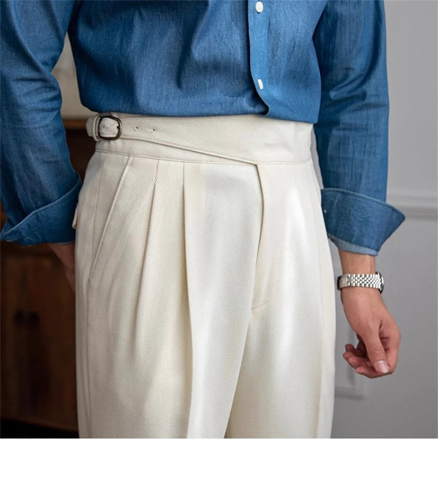 Mayfair Classic Fit - Autumn Season