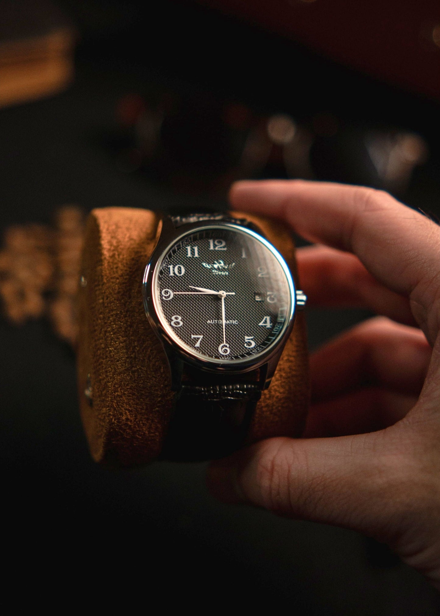 Winner 40mm