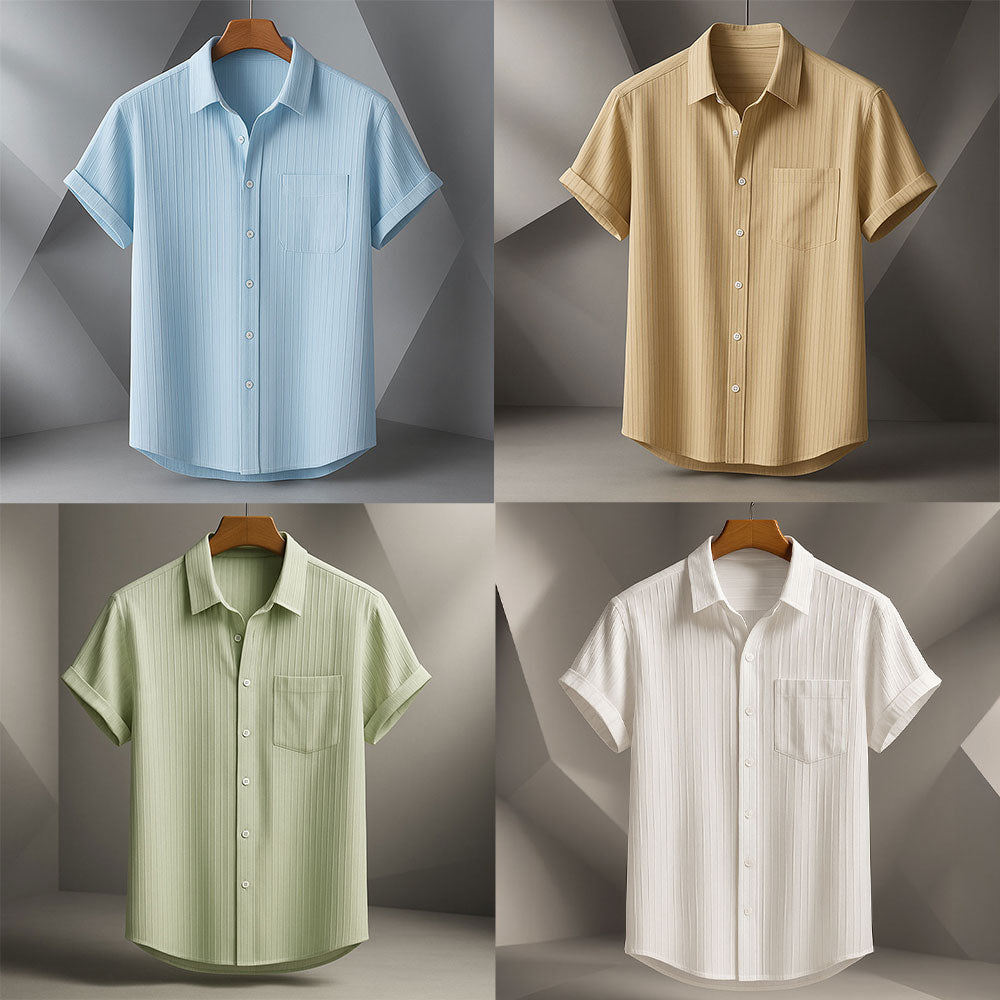 Calypso Linen Cut