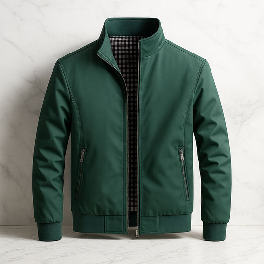 Lumo Windbreaker