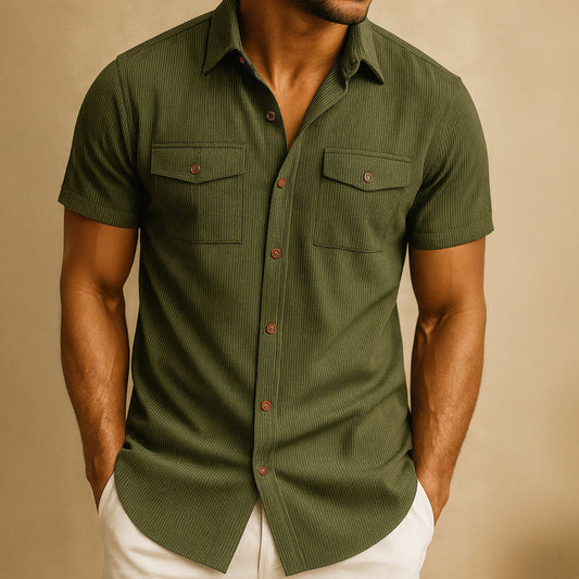 Frontier Shirt
