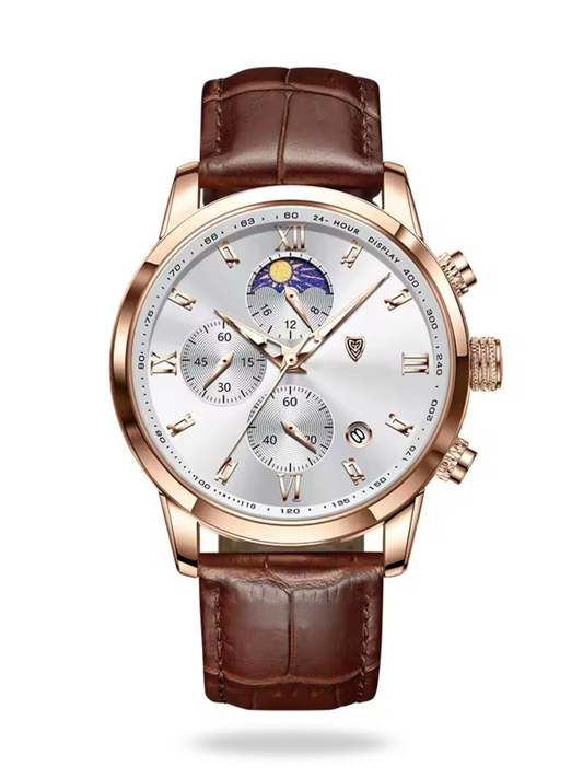 Legacy 42mm