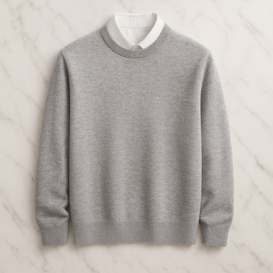 Timeless Premium Cashmere Haven