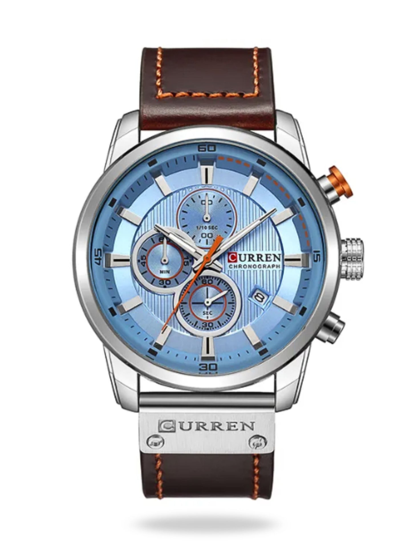 Valkyrie 46mm