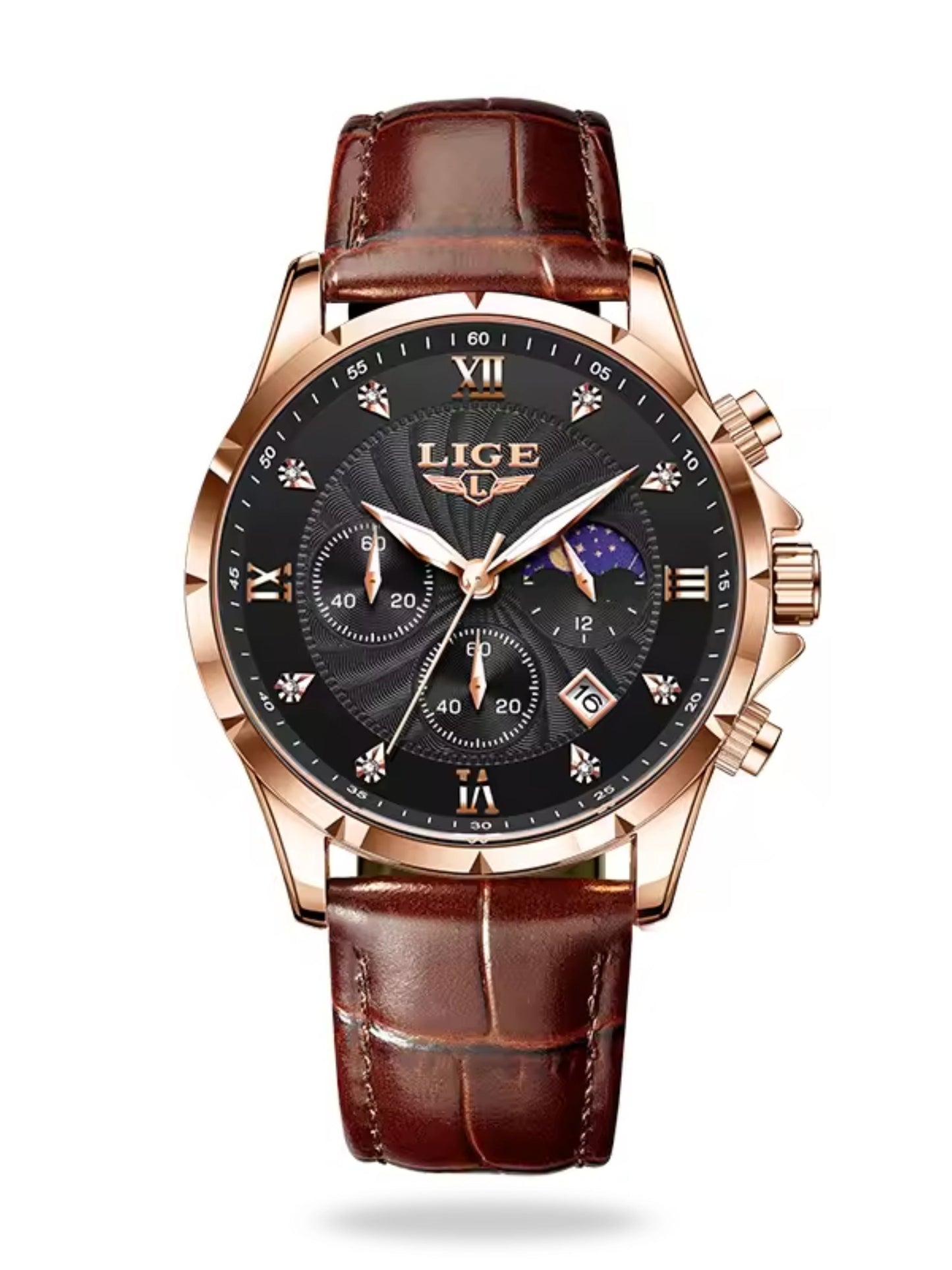 Lige 42mm