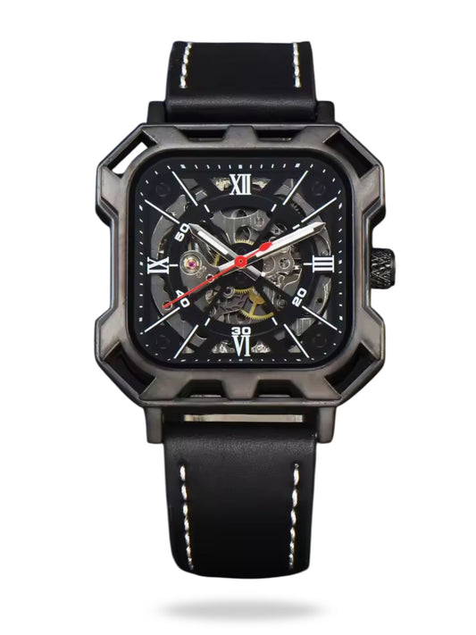 Obsidian 42mm