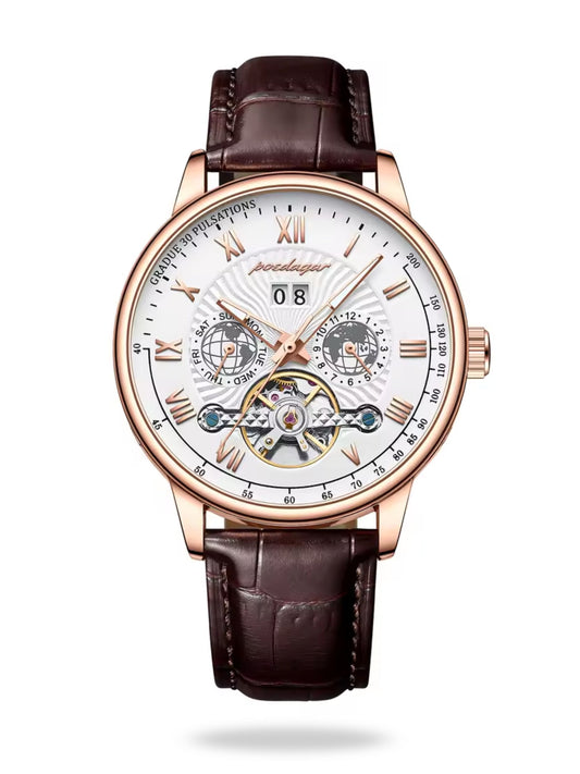 Tourbillon 41mm