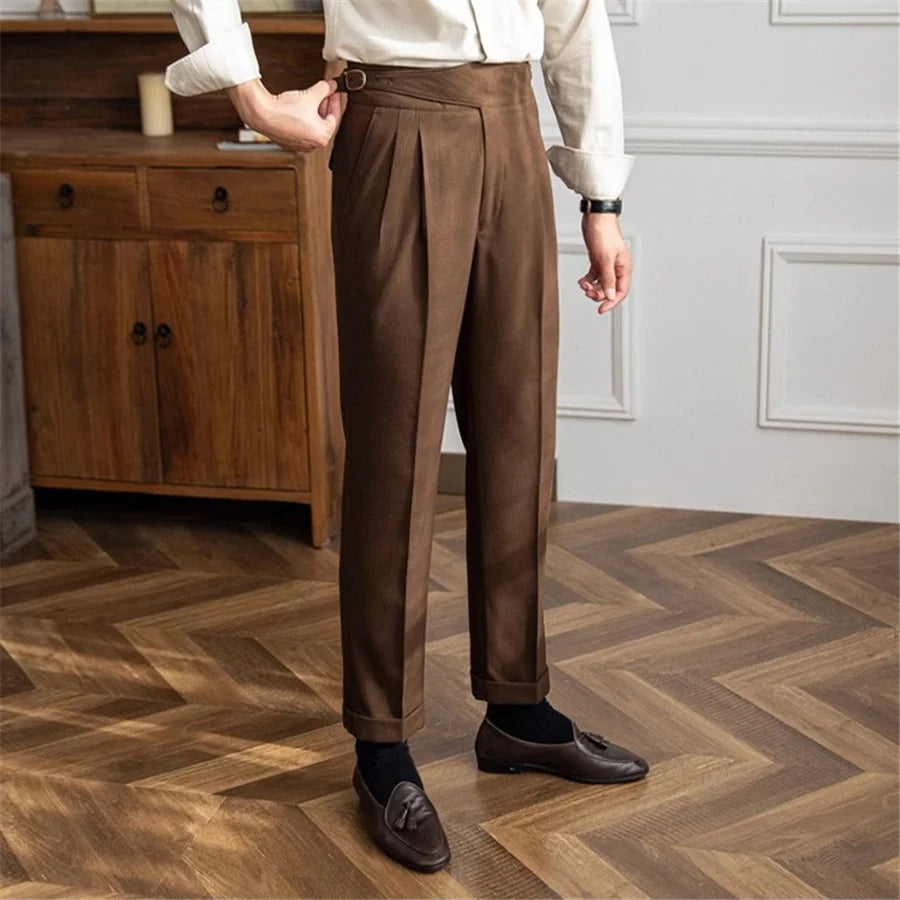 Mayfair Classic Fit - Autumn Season