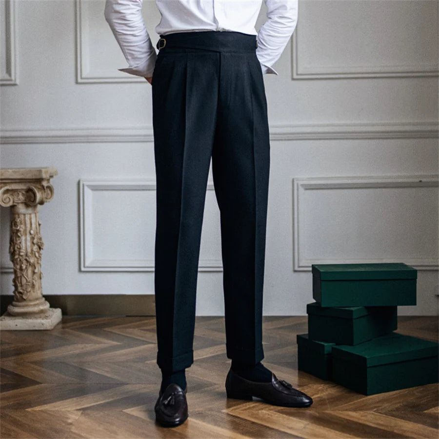 Mayfair Classic Fit - Autumn Season