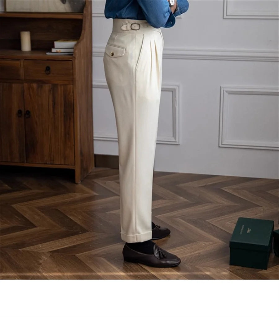 Mayfair Classic Fit - Autumn Season