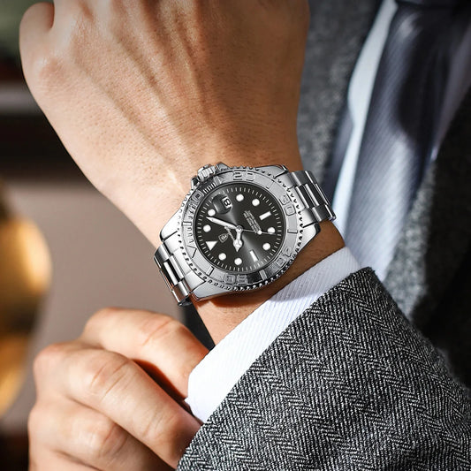 Diver 44mm