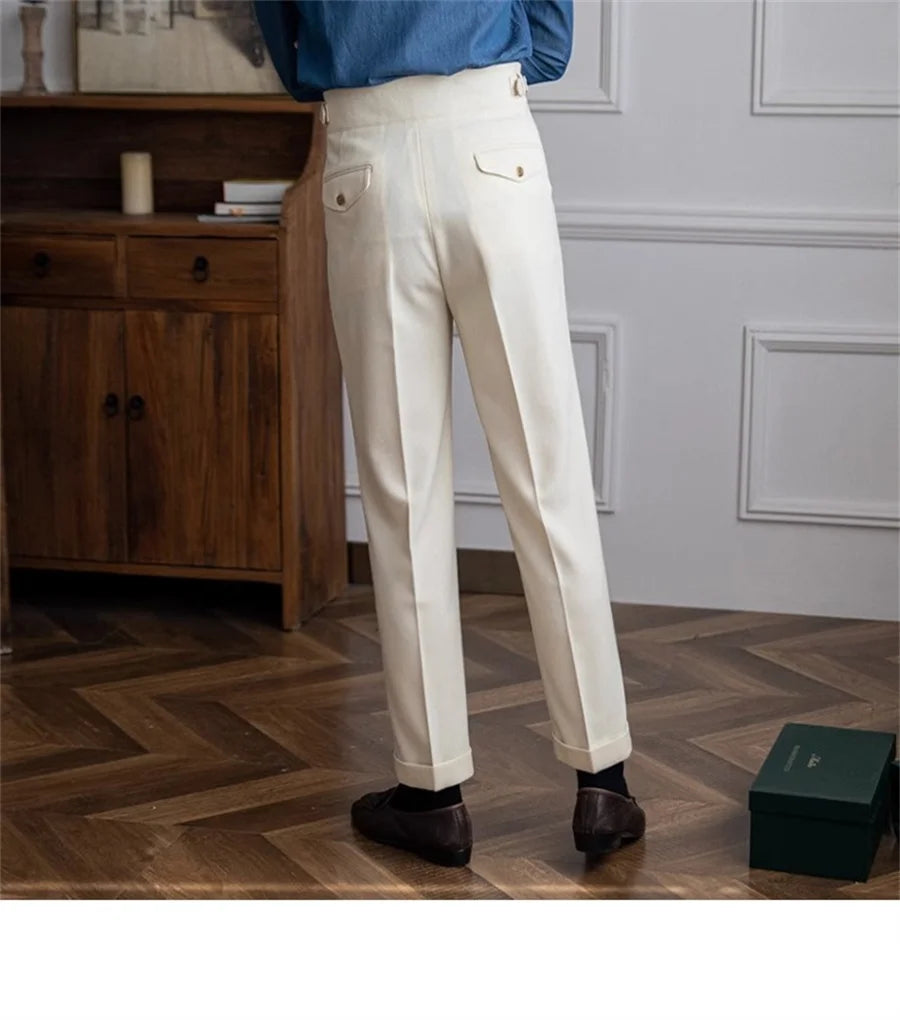 Mayfair Classic Fit - Autumn Season