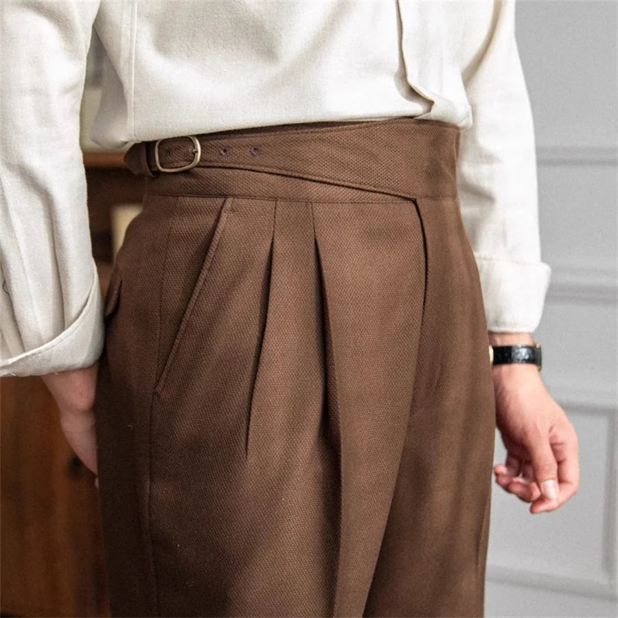 Mayfair Classic Fit - Autumn Season