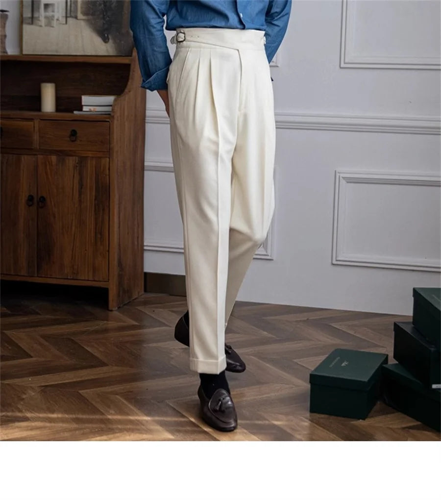 Mayfair Classic Fit - Autumn Season