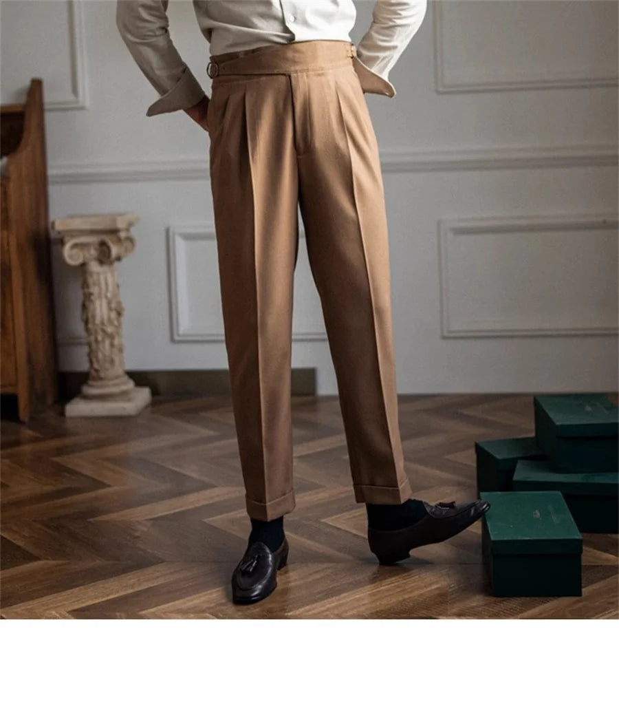 Mayfair Classic Fit - Autumn Season