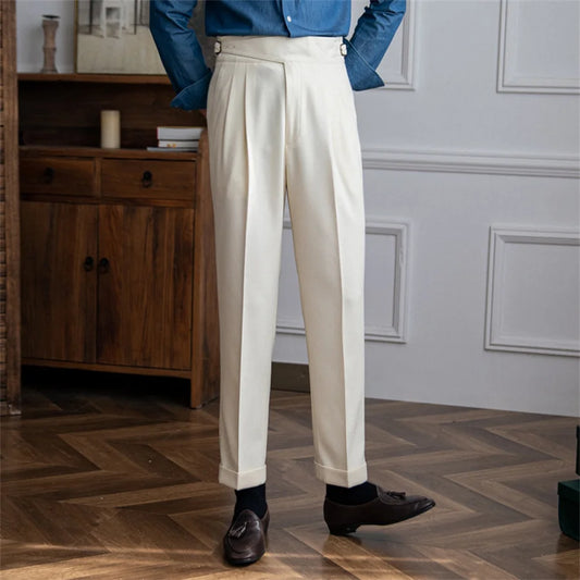Mayfair Classic Fit - Autumn Season