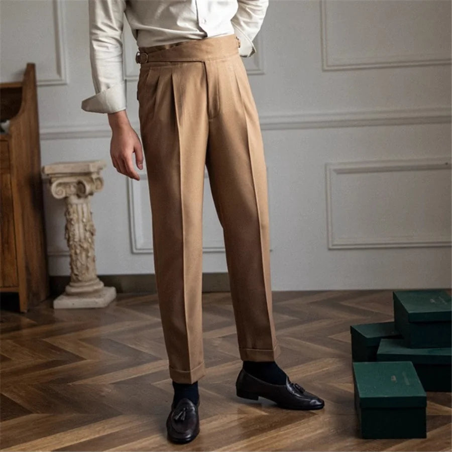 Mayfair Classic Fit - Autumn Season