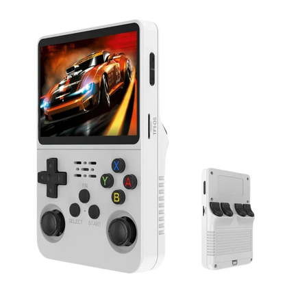 Infinity Go - The Ultimate Gaming Console 2025